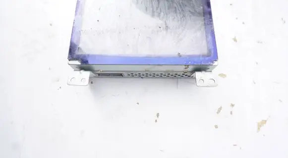 Nissan Primera Screen/display/small screen 28090BA000