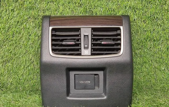 Lexus GS 250 350 300H 450H Rear air vent grill 5886030060 3556440060 5890330280
