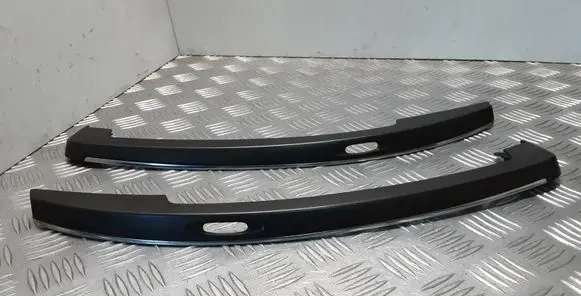 Renault Latitude (L70) Panel trim 