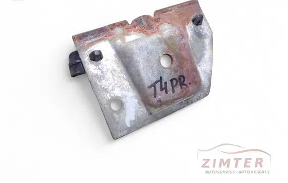 Volkswagen Transporter - Caravelle T4 Battery bracket 701915313