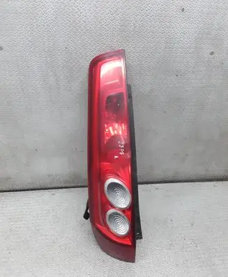 Ford Fiesta Rear/tail lights