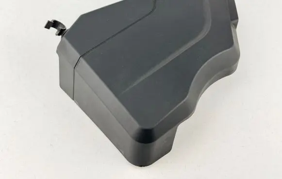 BMW 1 F20 F21 Fuse box cover 8642134