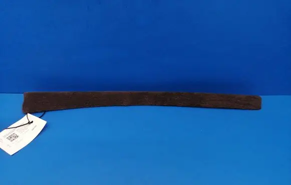 BMW 7 E38 Centre console side trim rear 51168163822