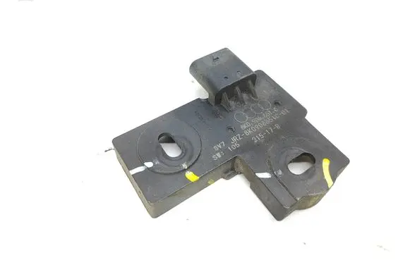 Fuel level sensor