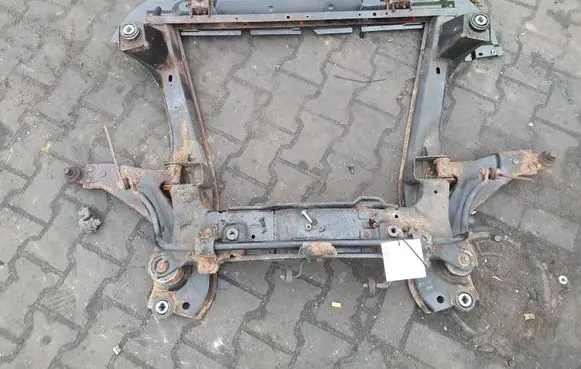 Ford Mondeo Mk III Front suspension assembly kit set 