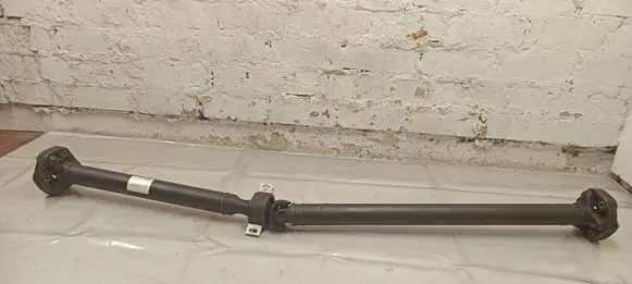Mercedes-Benz E W214 Middle center prop shaft A2144109400
