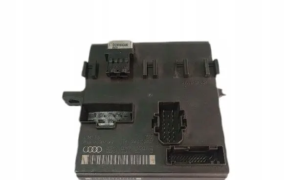 Audi A4 S4 B6 8E 8H Other control units/modules 8E0907279B