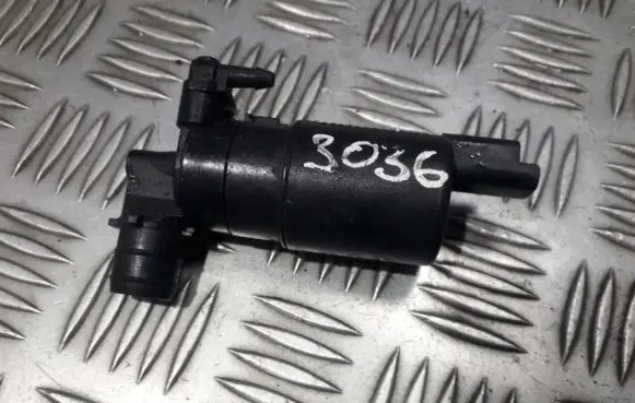 Citroen C1 Windscreen/windshield washer pump 8200031805 7700430078