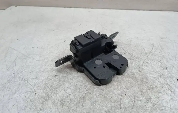 BMW 1 F20 F21 Tailgate/trunk/boot lock/catch/latch 7248075 51247248075