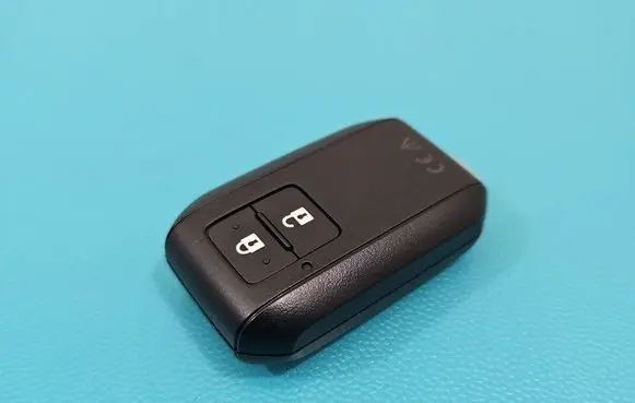 Engine ECU kit and lock set