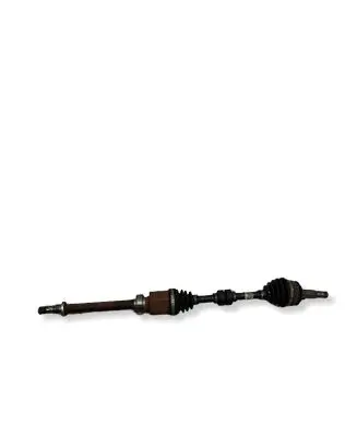 Nissan Qashqai Front driveshaft 10314813