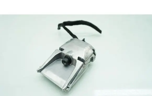 Opel Corsa F Reversing camera 9855566280