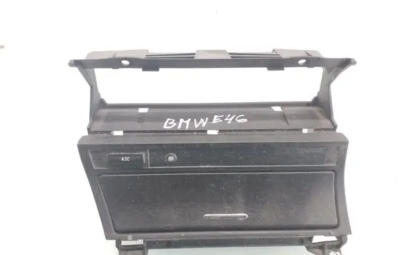 BMW 3 E46 Ashtray (front) 307090800