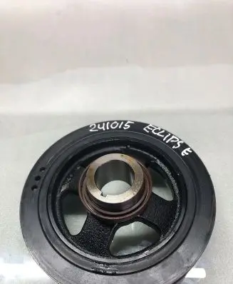 Mitsubishi Eclipse Cross Crankshaft pulley C29150001