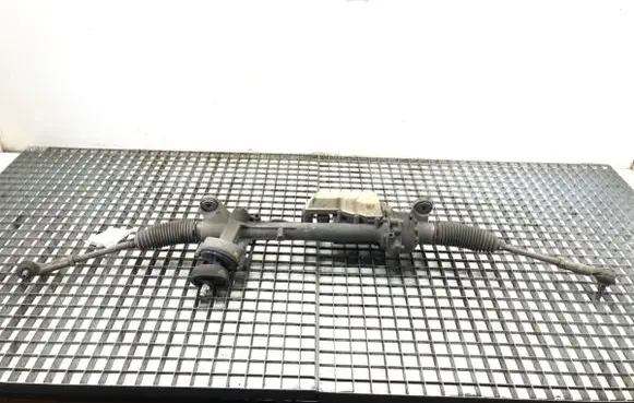 Volkswagen Tiguan Steering rack 