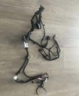 Land Rover Discovery Sport Rear door wiring loom LK7214633