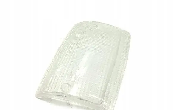 Fiat Uno Headlight lense 39540