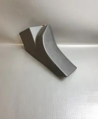 Peugeot Traveller Front sill trim cover 98139331ZD