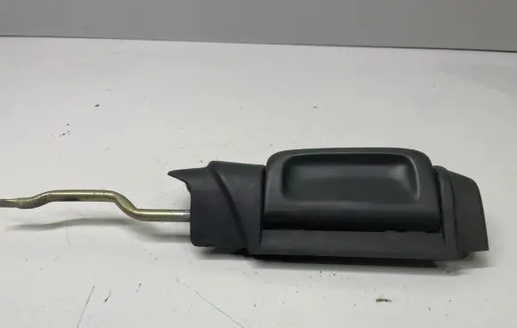 Volkswagen Transporter - Caravelle T4 Sliding door interior handle 701843642A