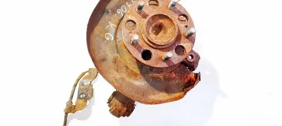KIA Ceed Rear wheel hub