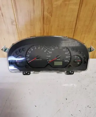 Mazda Tribute Speedometer (instrument cluster) 1UL801905L