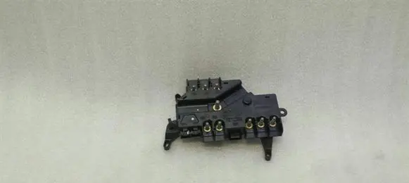 Mercedes-Benz S W222 Positive wiring loom A2225402650