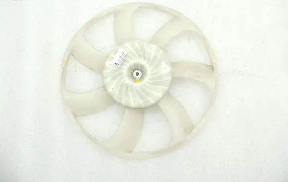 Mazda 6 Electric radiator cooling fan SH0115140