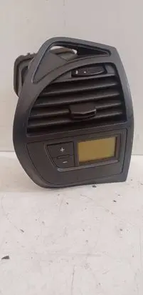 Citroen C4 I Picasso Climate control unit 9659627477 A83009700 SN00014682