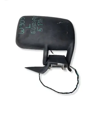 Mercedes-Benz Sprinter W901 W902 W903 W904 Front door electric wing mirror 