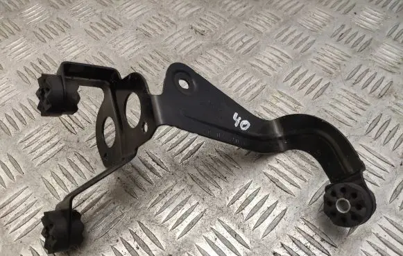 BMW 3 F30 F35 F31 ABS pump bracket 6798904