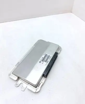 BMW 7 F01 F02 F03 F04 Suspension control unit/module 6866455
