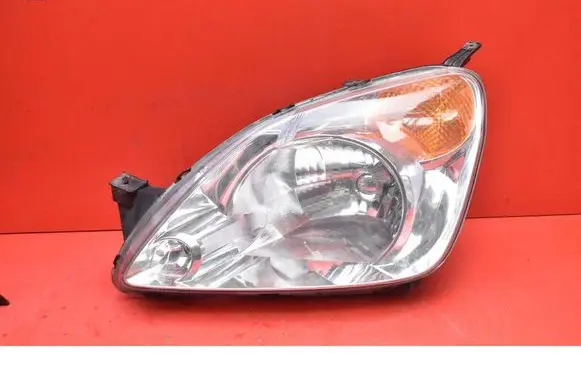 Honda CR-V Headlight/headlamp 33150-SCA-G010-M