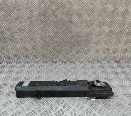 Radiator support slam panel bracket