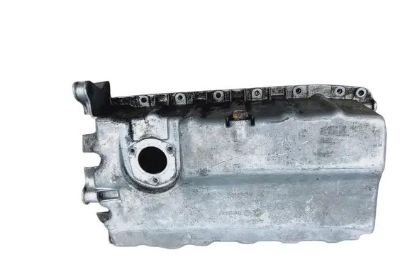 Audi A3 S3 A3 Sportback 8P Oil sump AC43400