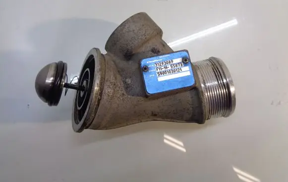 Volvo S60 Other engine part 31293089