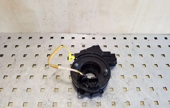 Mazda 3 II Airbag slip ring squib (SRS ring)