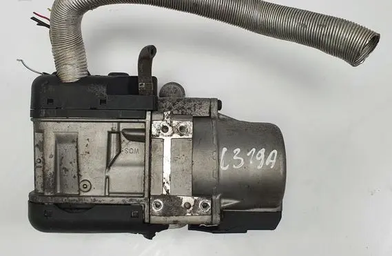 Land Rover Discovery 4 - LR4 Auxiliary pre-heater (Webasto) 9024094B