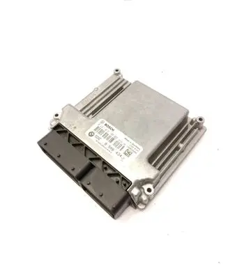 Engine ECU kit and lock set