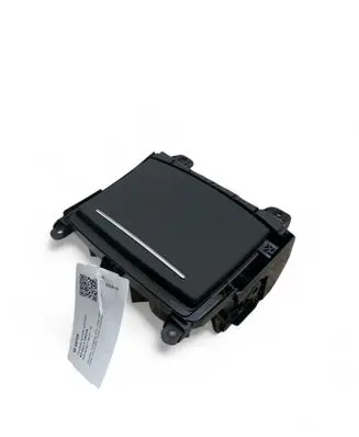 Audi A6 S6 C7 4G Cup holder front 4G0862534