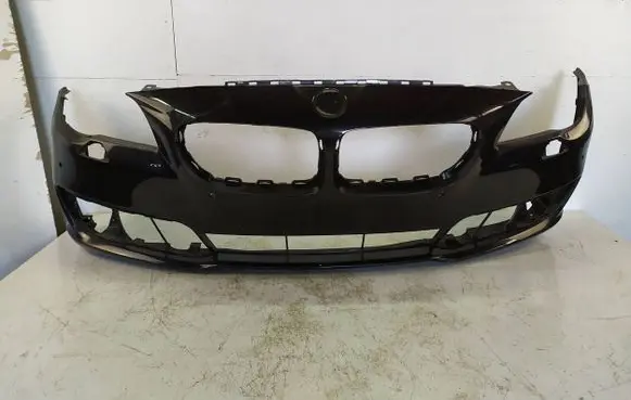 BMW 5 F10 F11 Front bumper 7331706 5110 11460915