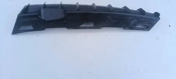 Hyundai Tucson TL Front bumper mounting bracket 86556D7500