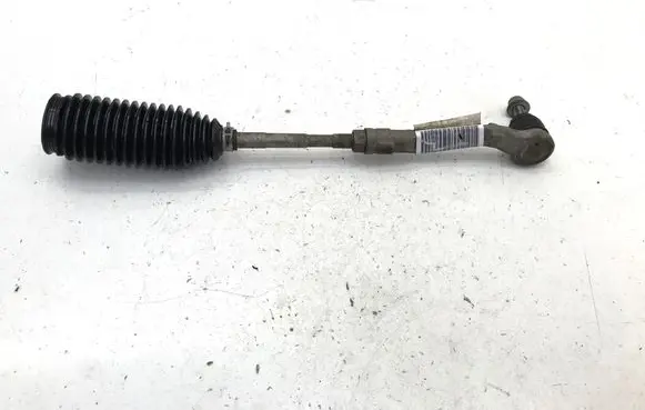 Steering tie rod