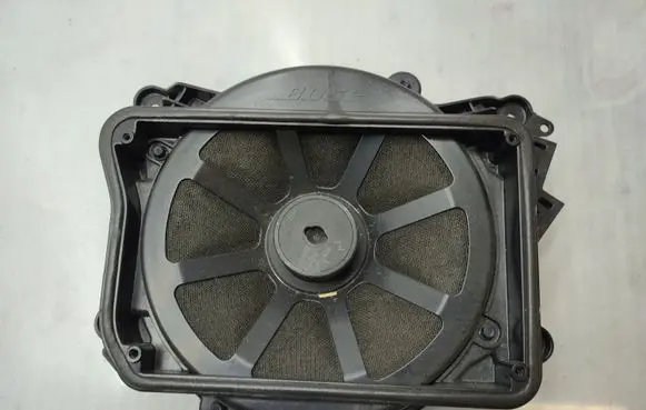 Audi A6 S6 C7 4G Subwoofer speaker 4G5035709