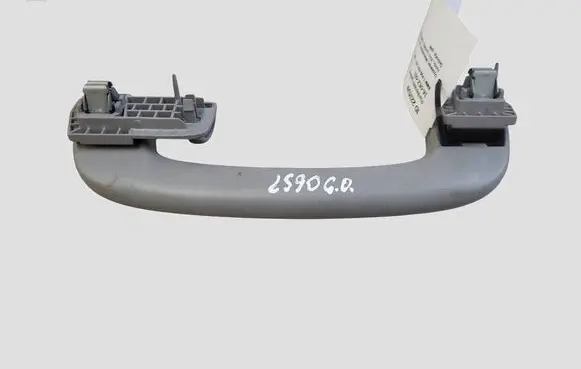 BMW 1 F20 F21 Rear interior roof grab handle 06630513