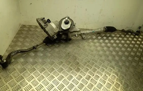 BMW 2 Active Tourer U06 Steering rack 5A55E35