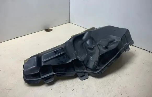 Other under body part