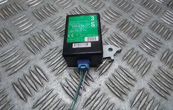 Toyota Prius (XW30) Other control units/modules 8974047030 61B445000