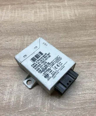 BMW 5 E39 Immobilizer control unit/module 6905667 YWC107130