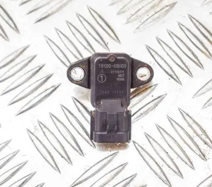 Suzuki Swift I Air pressure sensor 1859068H00E1T26771