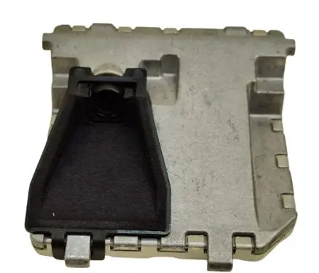 Mercedes-Benz C W204 Windshield/windscreen camera A0009050438